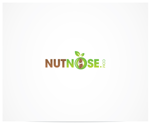 Diseño de Logo por iMajiku para Nutnose BV | Diseño #6562073