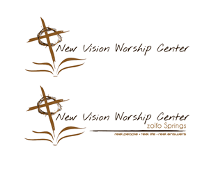 Logo Design by Kburks for this project | Design: #1725028