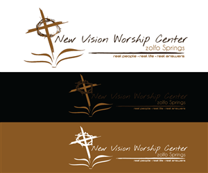 Logo Design by Kburks for this project | Design: #1725339