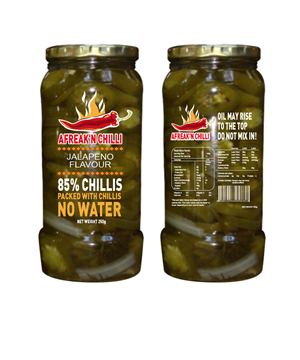 Packaging Design by Mandyuen for this project | Design: #6499067