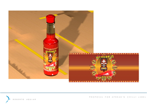 Packaging Design by RAguiar for this project | Design: #6522922