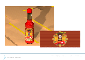 Packaging Design by RAguiar for this project | Design: #6522937