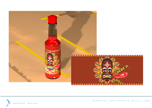 Design Emballage par RAguiar pour ce projet | Design #6522948