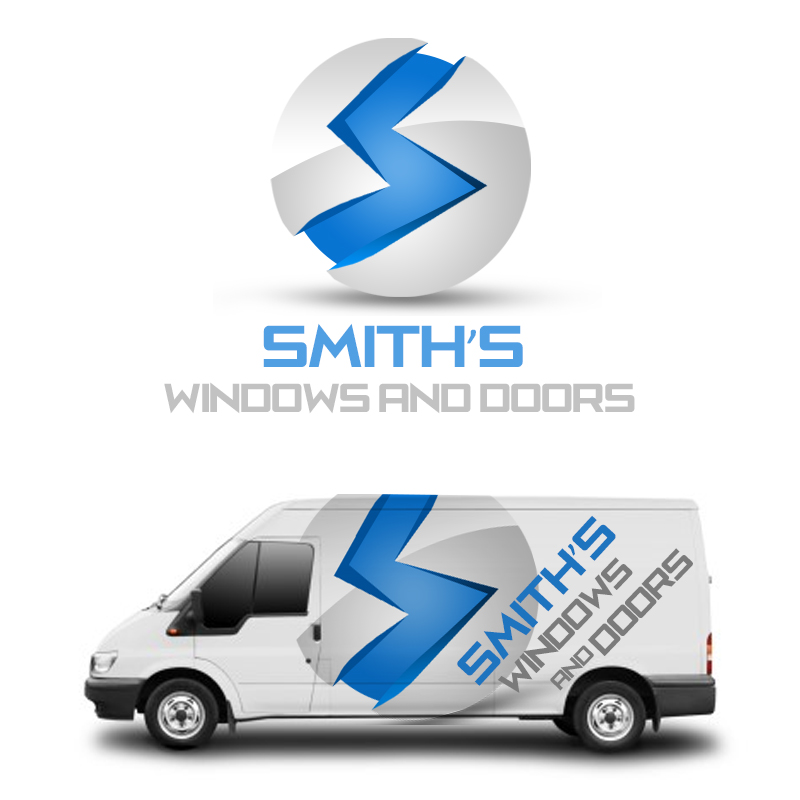 Logo Design by COLLECTIV SERIES for this project | Design #6483577