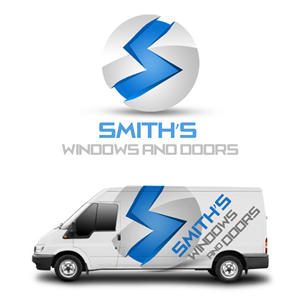 Logo Design by COLLECTIV SERIES