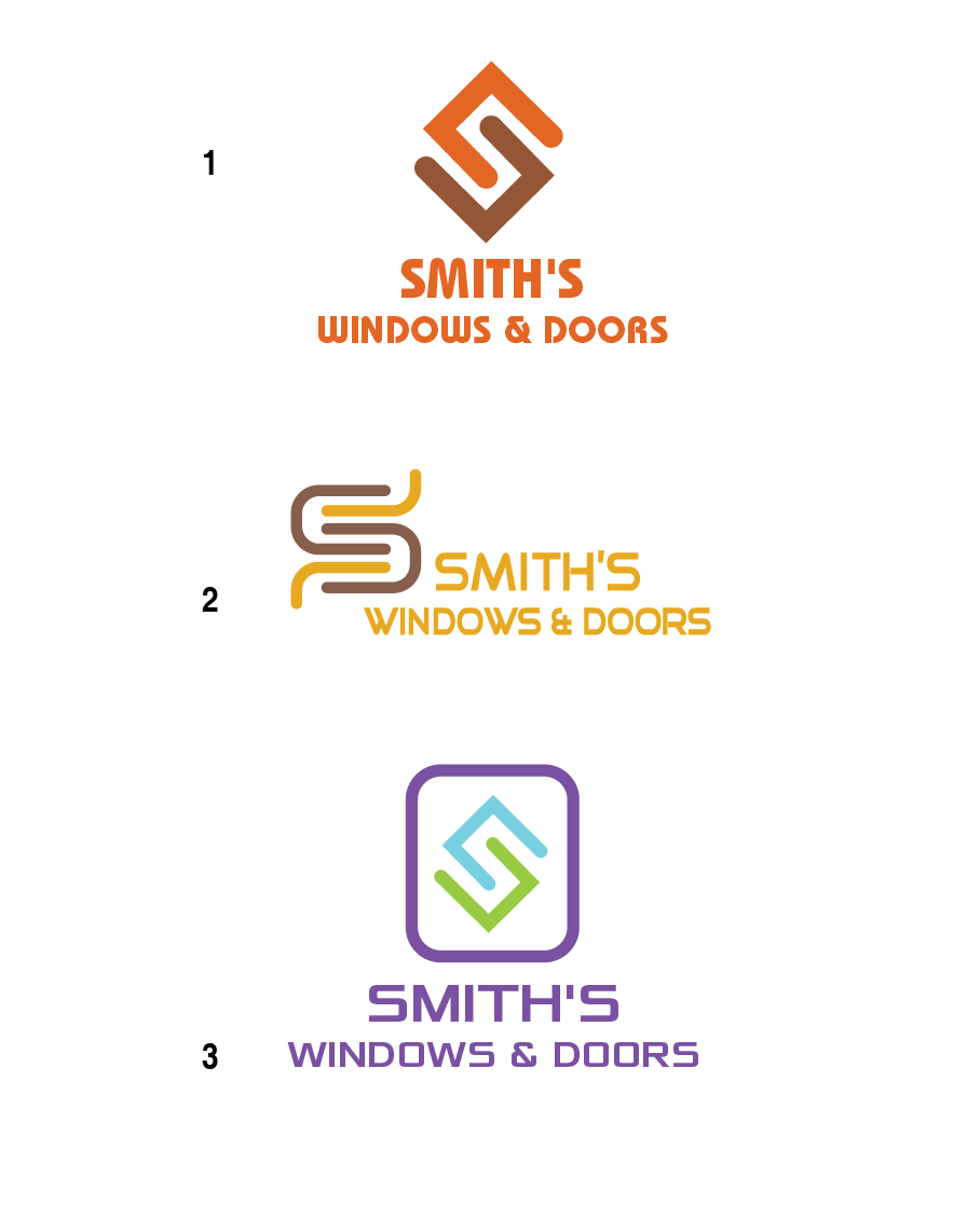Logo Design by Jojin John for this project | Design #6481885