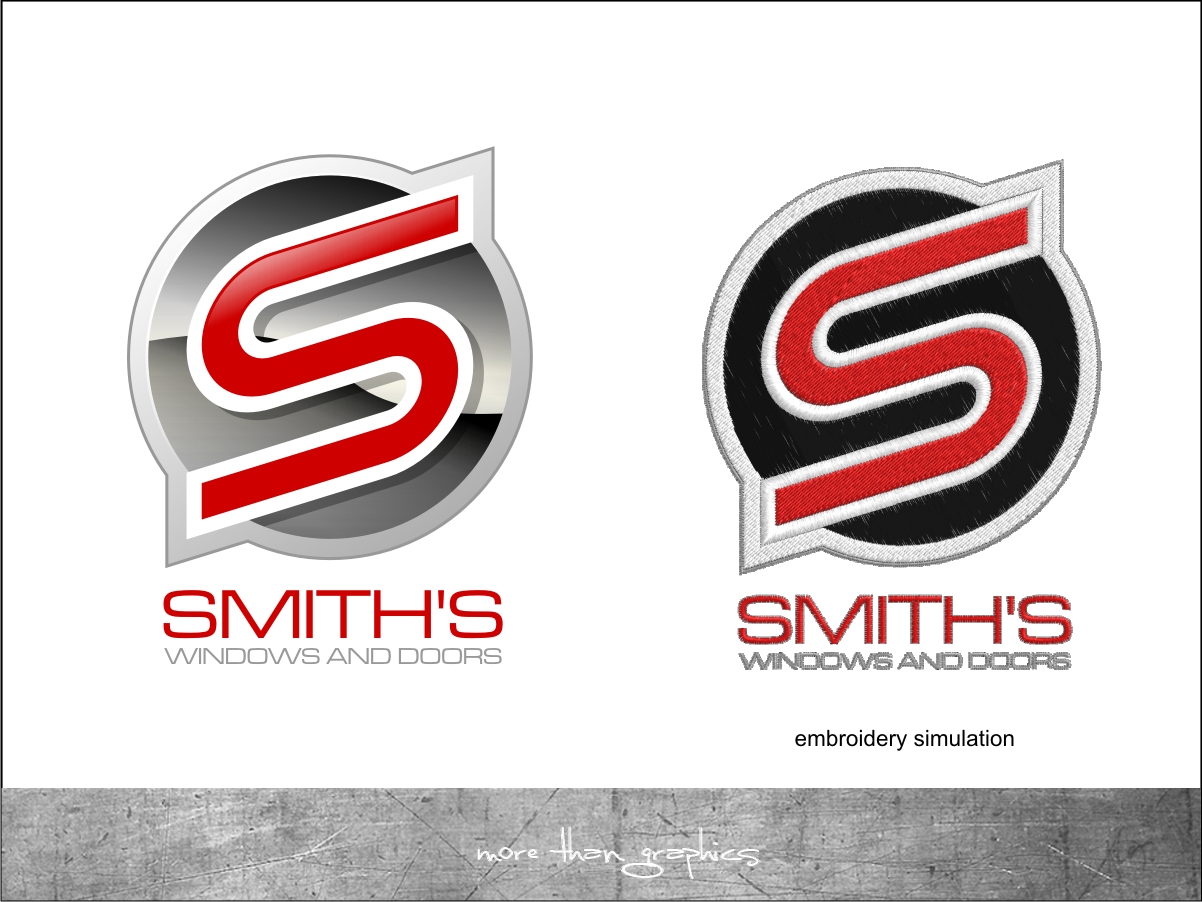 Diseño de Logo por vladst2004 para este proyecto | Diseño #6480812