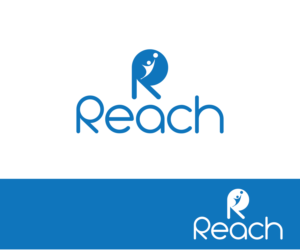 Logo-Design von Batas für Reach Technology Solutions Limited | Design: #6824643