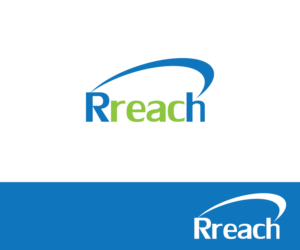 Logo-Design von Batas für Reach Technology Solutions Limited | Design: #6824681