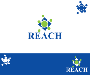 Logo-Design von Batas für Reach Technology Solutions Limited | Design: #6825008