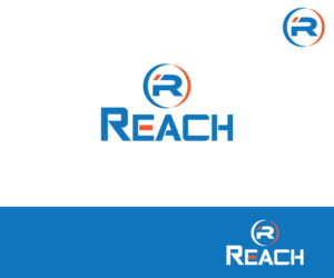 Logo-Design von Batas für Reach Technology Solutions Limited | Design: #6833428