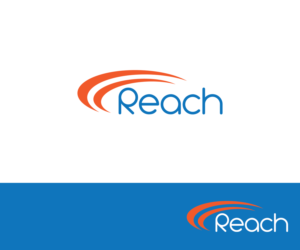 Logo-Design von Batas für Reach Technology Solutions Limited | Design: #6833555