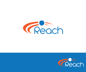 Logo-Design von Batas für Reach Technology Solutions Limited | Design: #6833557