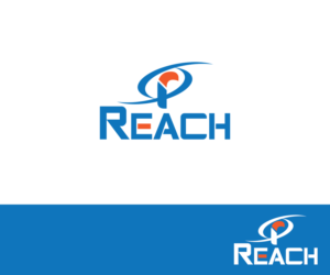 Logo-Design von Batas für Reach Technology Solutions Limited | Design: #6833563
