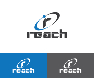 Logo-Design von Batas für Reach Technology Solutions Limited | Design: #6850447