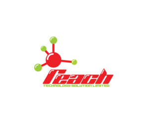 Logo Design by at-as for Reach Technology Solutions Limited | Design #6923671