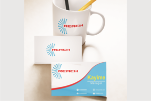 Logo Design by cahyo for Reach Technology Solutions Limited | Design #6812691