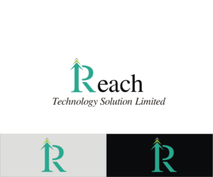 Design de Logo par Axaviy Design pour Reach Technology Solutions Limited | Design : #6876973