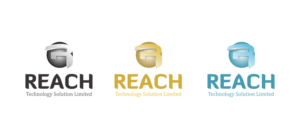 Logo-Design von saket für Reach Technology Solutions Limited | Design: #6855747