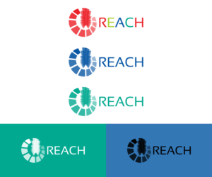 Logo-Design von ElenaGabriela für Reach Technology Solutions Limited | Design: #6927637