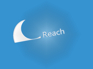 Design de Logo par iDianadiana pour Reach Technology Solutions Limited | Design : #6946450