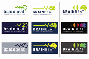 Logo Design by masher for this project | Design: #1724422