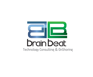 Technology Consulting & OnShoring | Logo Design by YNFYNYTY