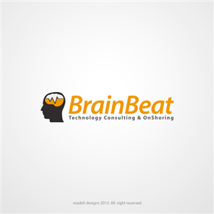 Logo Design by madeli for this project | Design: #1721273