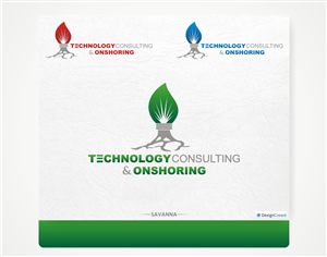 Logo Design by Savana for this project | Design #1699704