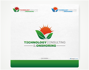Logo Design by Savana for this project | Design: #1699706