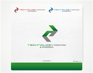 Logo Design by Savana for this project | Design: #1699716