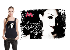 Design de T-shirt par Amduat Design pour ironSAGE | Design : #1778161