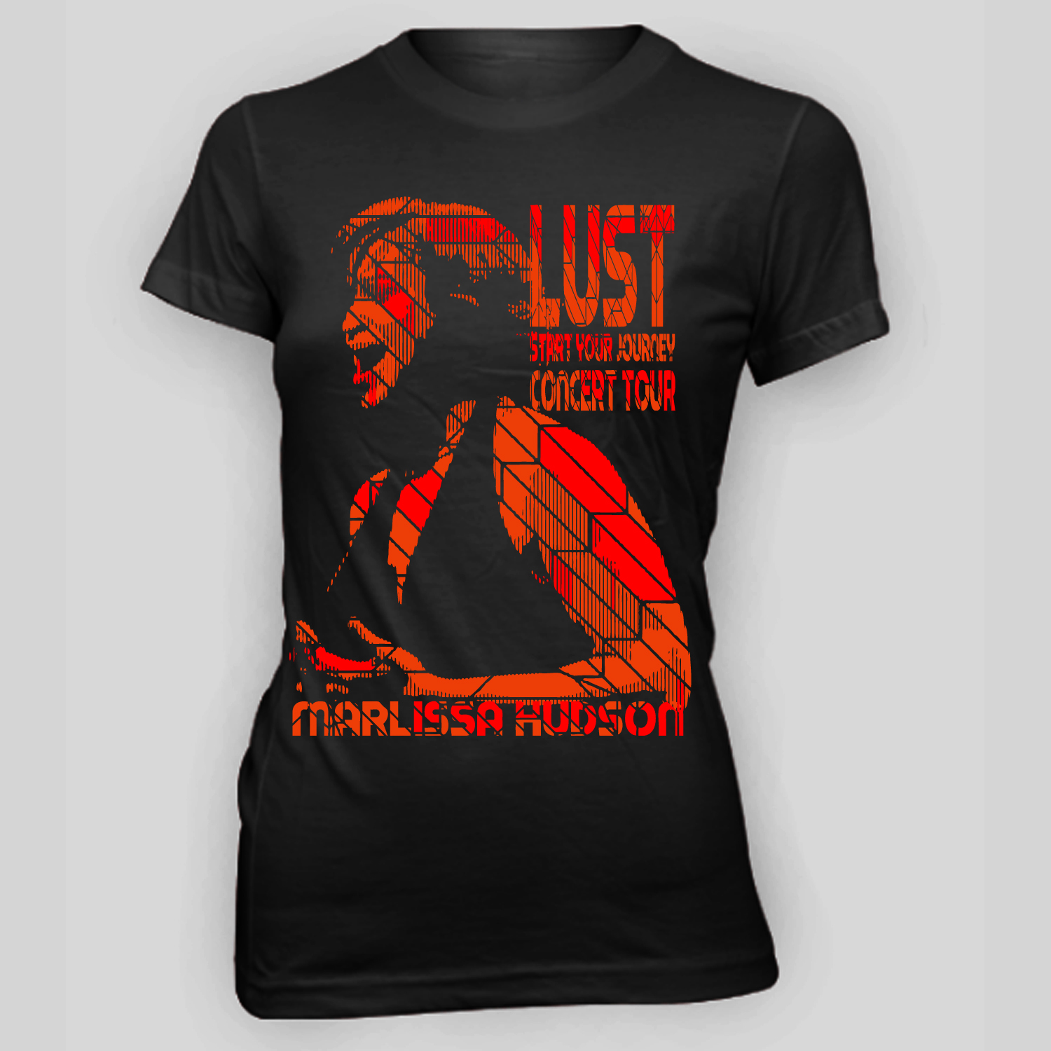 Design de T-shirt par Adrian pour ironSAGE | Design #1719179