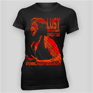 T-Shirt-Design von Adrian für ironSAGE | Design #1719179