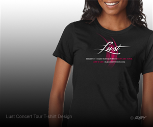 Design de T-shirt par Rey pour ironSAGE | Design : #1732952
