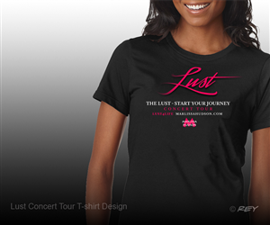 Design de T-shirt par Rey pour ironSAGE | Design : #1752731