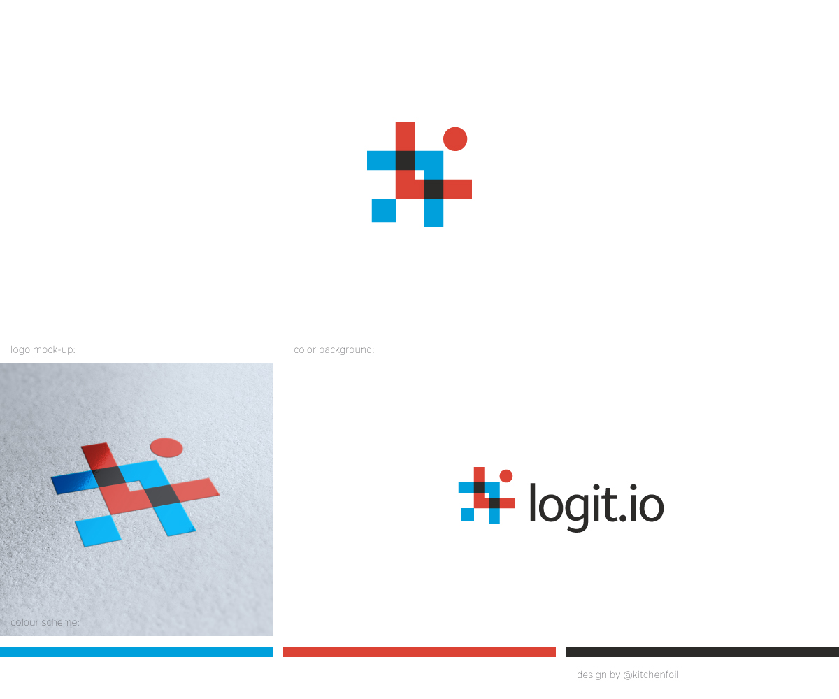 Logo Design by Kitchenfoil for this project | Design #6574939