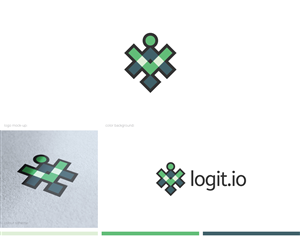 Logo Design by Kitchenfoil for this project | Design: #6575076