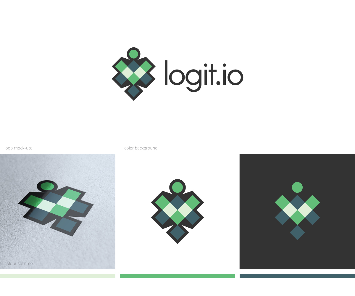 Logo Design by Kitchenfoil for this project | Design #6580967