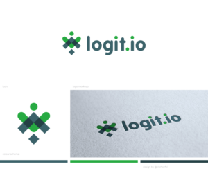 Logo Design by Kitchenfoil for this project | Design: #6728274