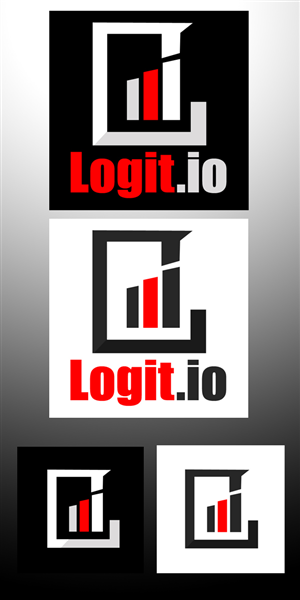 Logo Design by Nepienz Zint