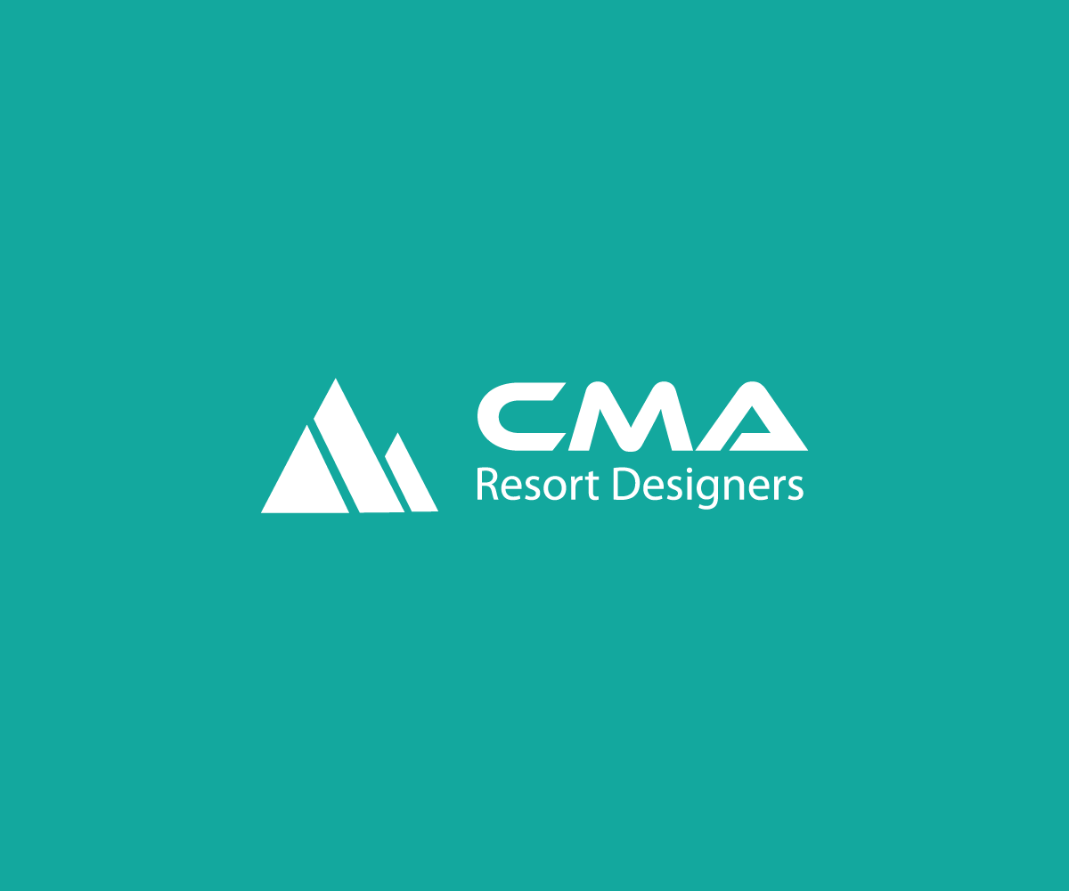 Logo Design by mashud for CMA Resort Designers  | Design #6493669
