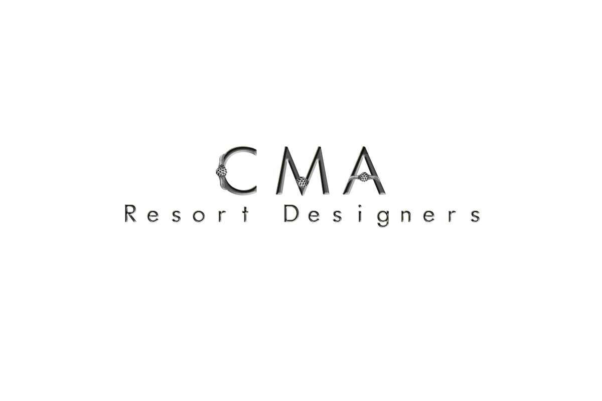 Logo Design by 16 media for CMA Resort Designers  | Design #6534778