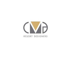 Design de Logo par Ariyanti pour CMA Resort Designers  | Design : #6507046