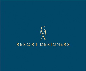 Logo Design by Ariyanti for CMA Resort Designers  | Design: #6525879