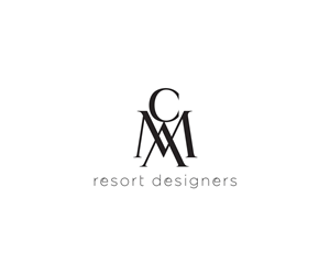 Logo Design by Ariyanti for CMA Resort Designers  | Design: #6557596