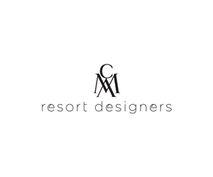 Logo Design by Ariyanti for CMA Resort Designers  | Design: #6557605