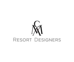 Logo Design by Ariyanti for CMA Resort Designers  | Design: #6607500