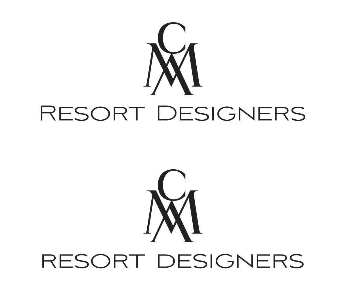 Logo Design by Ariyanti for CMA Resort Designers  | Design #6631905