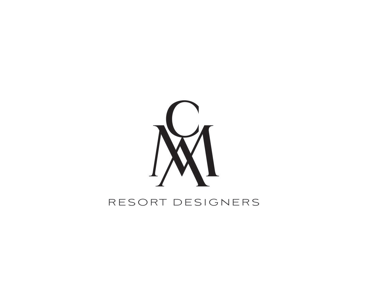 Design de Logo par Ariyanti pour CMA Resort Designers  | Design #6634848